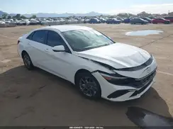 KMHLM4DG9RU766889 2024 HYUNDAI ELANTRA