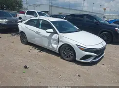 KMHLM4DG9RU768819 2024 HYUNDAI ELANTRA