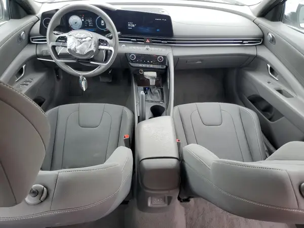 KMHLM4DG9RU770232 2024 HYUNDAI ELANTRA - Image 8