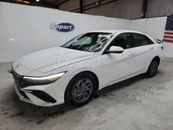 KMHLM4DG9RU775138 2024 HYUNDAI ELANTRA
