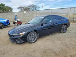 KMHLM4DG9RU775477 2024 HYUNDAI ELANTRA