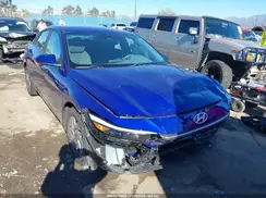 KMHLM4DG9RU776287 2024 HYUNDAI ELANTRA