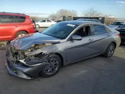 KMHLM4DG9RU776595 2024 HYUNDAI ELANTRA