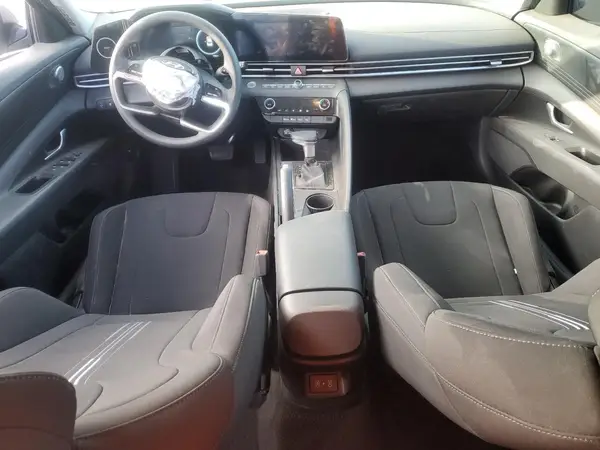 KMHLM4DG9RU776595 2024 HYUNDAI ELANTRA - Image 8