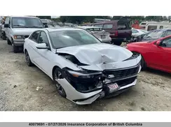 KMHLM4DG9RU778721 2024 HYUNDAI ELANTRA
