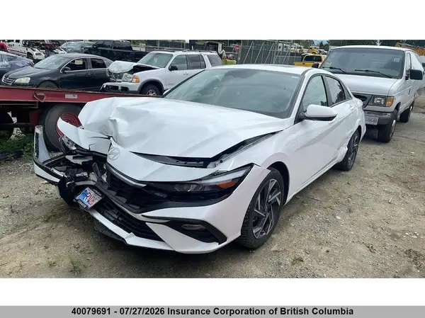 KMHLM4DG9RU778721 2024 HYUNDAI ELANTRA - Image 2