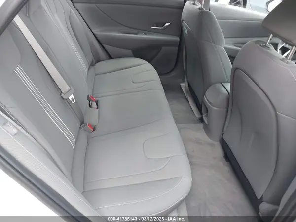 KMHLM4DG9RU779139 2024 HYUNDAI ELANTRA - Image 8