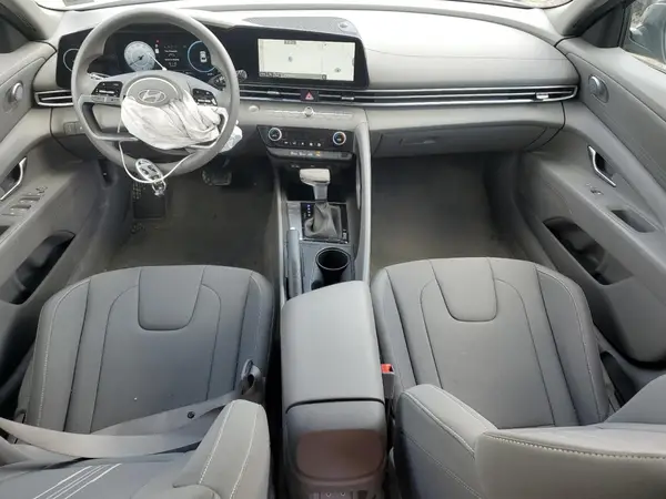 KMHLM4DG9RU782929 2024 HYUNDAI ELANTRA - Image 8