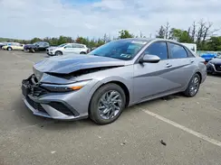 KMHLM4DG9RU784020 2024 HYUNDAI ELANTRA