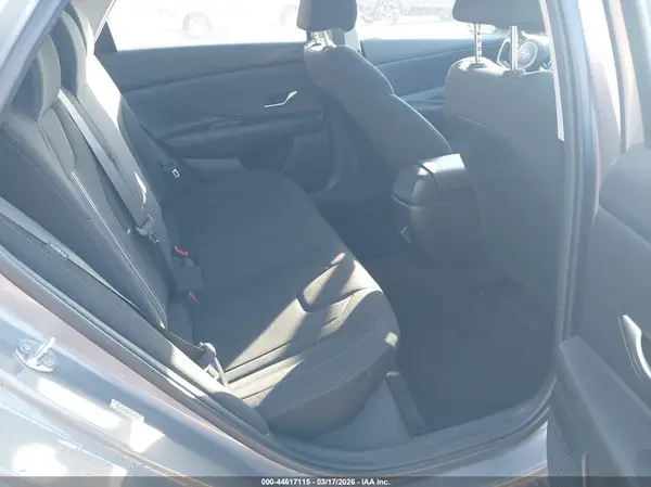 KMHLM4DG9RU784969 2024 HYUNDAI ELANTRA - Image 8