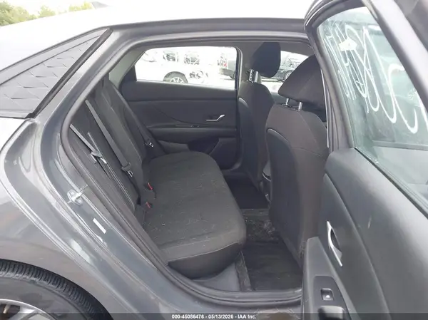 KMHLM4DG9RU785930 2024 HYUNDAI ELANTRA - Image 8