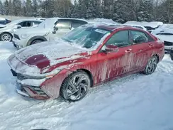 KMHLM4DG9RU786138 2024 HYUNDAI ELANTRA