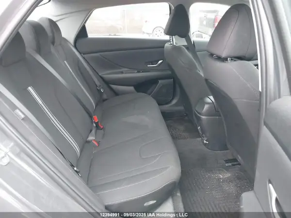 KMHLM4DG9RU788083 2024 HYUNDAI ELANTRA - Image 8