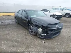 KMHLM4DG9RU788259 2024 HYUNDAI ELANTRA