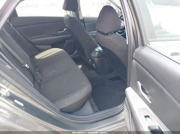 KMHLM4DG9RU790710 2024 HYUNDAI ELANTRA - Image 8