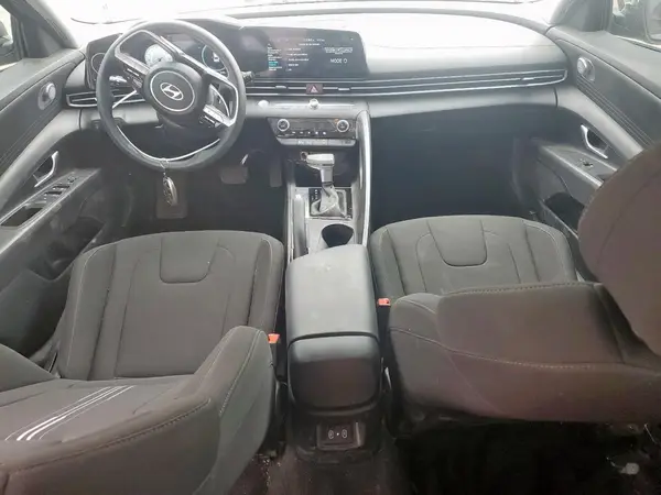 KMHLM4DG9RU795437 2024 HYUNDAI ELANTRA - Image 8