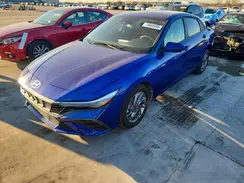 KMHLM4DG9RU797754 2024 HYUNDAI ELANTRA