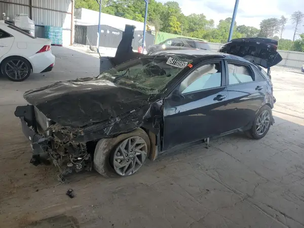 KMHLM4DG9RU798421 2024 HYUNDAI ELANTRA - Image 1