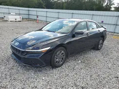 KMHLM4DG9RU799052 2024 HYUNDAI ELANTRA