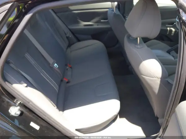 KMHLM4DG9RU800913 2024 HYUNDAI ELANTRA - Image 8