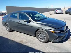 KMHLM4DG9RU805836 2024 HYUNDAI ELANTRA