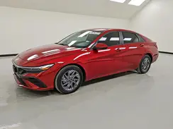 KMHLM4DG9RU807148 2024 HYUNDAI ELANTRA