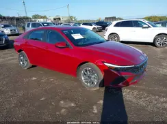 KMHLM4DG9RU809630 2024 HYUNDAI ELANTRA
