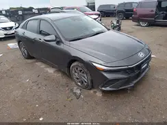 KMHLM4DG9RU810146 2024 HYUNDAI ELANTRA