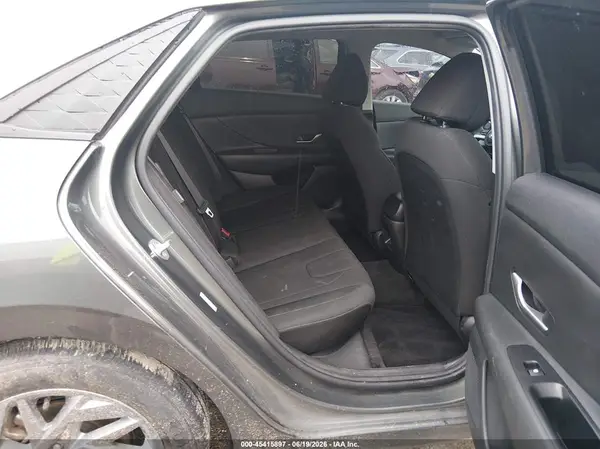 KMHLM4DG9RU810146 2024 HYUNDAI ELANTRA - Image 8
