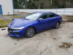 KMHLM4DG9RU811300 2024 HYUNDAI ELANTRA
