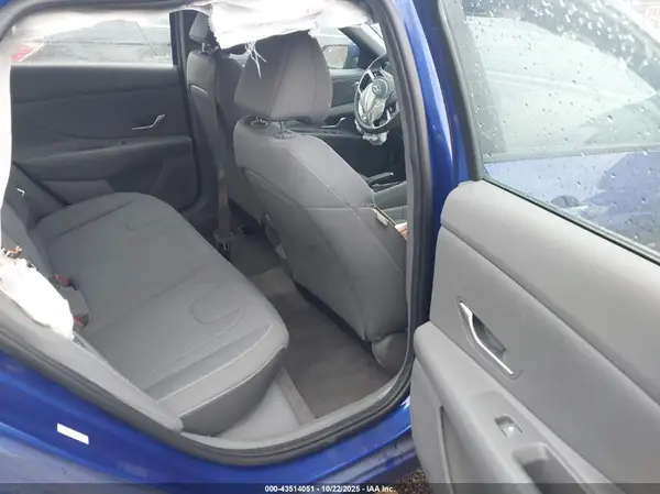 KMHLM4DG9RU811460 2024 HYUNDAI ELANTRA - Image 8