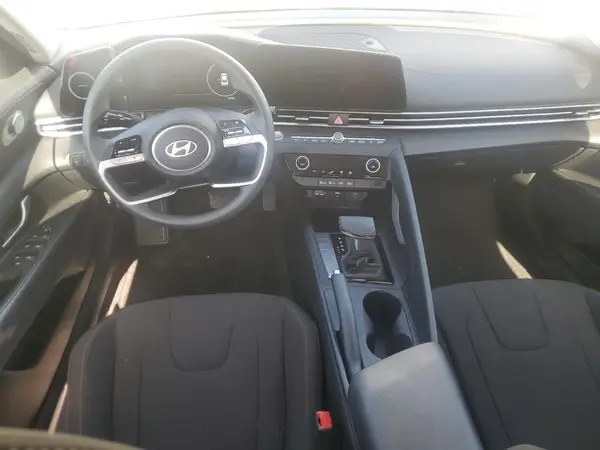 KMHLM4DG9RU812043 2024 HYUNDAI ELANTRA - Image 8