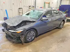 KMHLM4DG9RU814357 2024 HYUNDAI ELANTRA