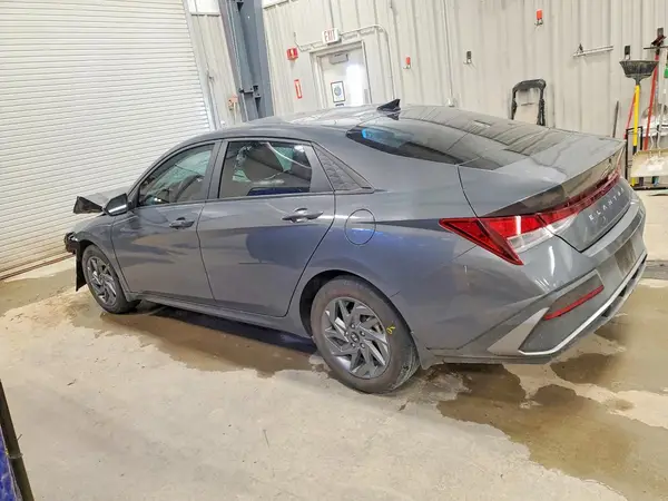 KMHLM4DG9RU814357 2024 HYUNDAI ELANTRA - Image 2