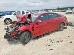 KMHLM4DG9RU819655 2024 HYUNDAI ELANTRA