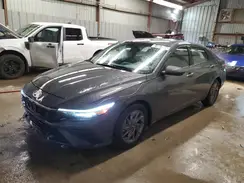 KMHLM4DG9RU819817 2024 HYUNDAI ELANTRA