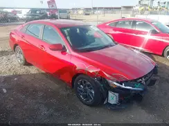 KMHLM4DG9RU822460 2024 HYUNDAI ELANTRA