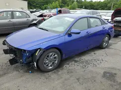 KMHLM4DG9RU822605 2024 HYUNDAI ELANTRA