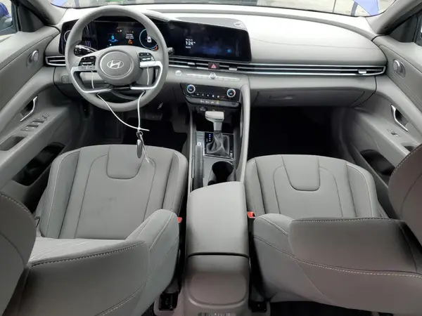 KMHLM4DG9RU822605 2024 HYUNDAI ELANTRA - Image 8