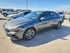 KMHLM4DG9RU831918 2024 HYUNDAI ELANTRA