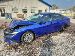 KMHLM4DG9RU839601 2024 HYUNDAI ELANTRA
