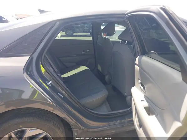 KMHLM4DG9RU839615 2024 HYUNDAI ELANTRA - Image 8