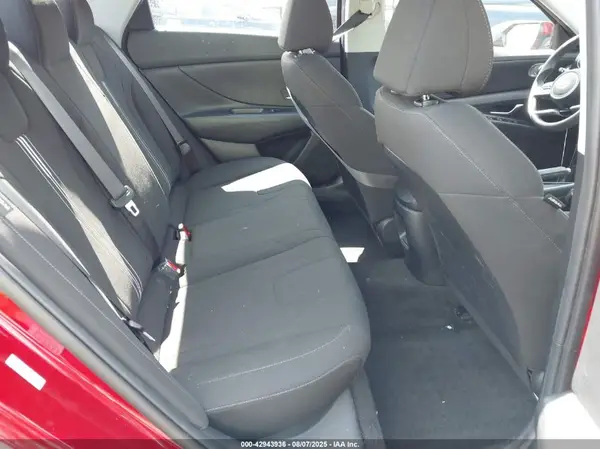 KMHLM4DG9RU840604 2024 HYUNDAI ELANTRA - Image 8