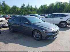 KMHLM4DG9RU849318 2024 HYUNDAI ELANTRA