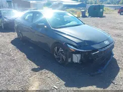KMHLM4DG9SU000019 2025 HYUNDAI ELANTRA