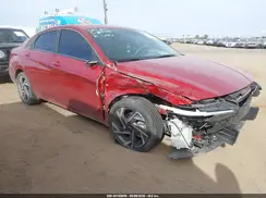 KMHLM4DG9SU009173 2025 HYUNDAI ELANTRA