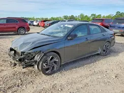 KMHLM4DG9SU011716 2025 HYUNDAI ELANTRA