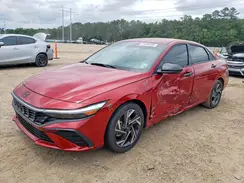 KMHLM4DG9SU011893 2025 HYUNDAI ELANTRA