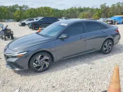 KMHLM4DG9SU013644 2025 HYUNDAI ELANTRA