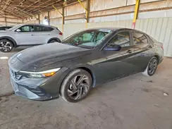 KMHLM4DG9SU016303 2025 HYUNDAI ELANTRA
